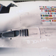 Illustration for article titled The One USAF Thunderbird Demo Plane That Suited Up For Combat